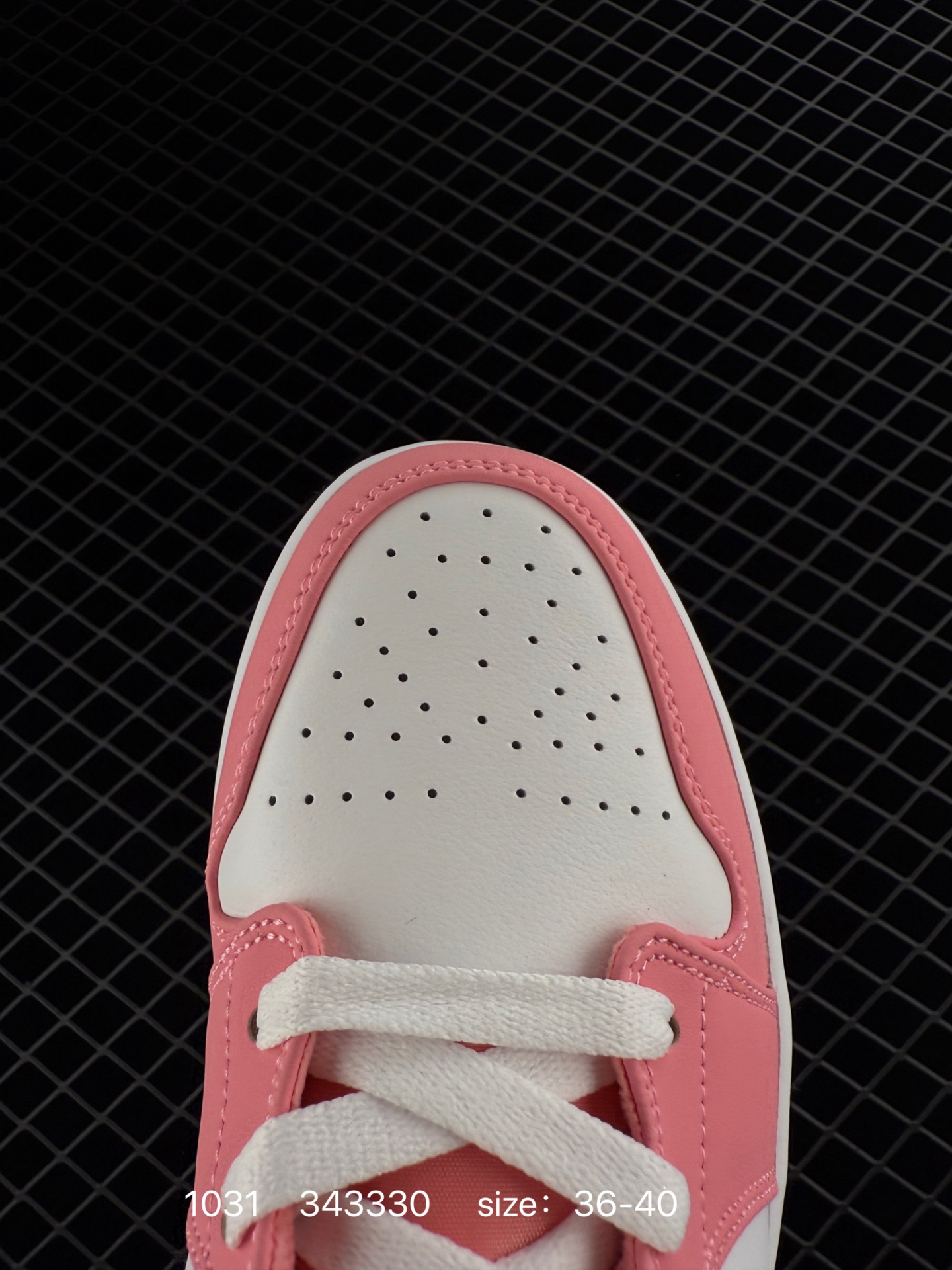 AIR JORDAN 1 Mid SE (GS)